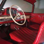 Mercedes-Benz 300 SL Roadster 1958 года